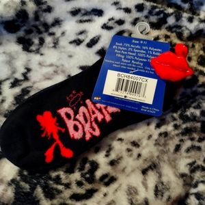 Bratz Socks Ladies Size 9-11